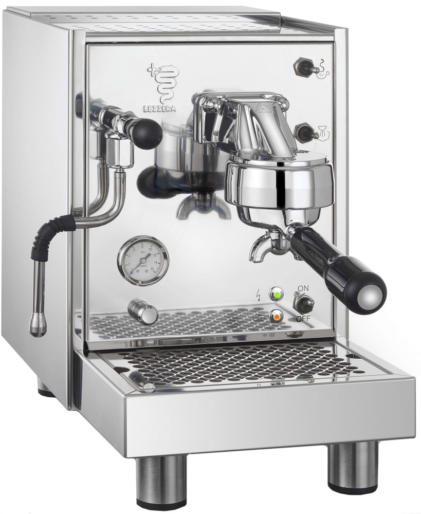 Кофеварка Bezzera BZ09 PM
