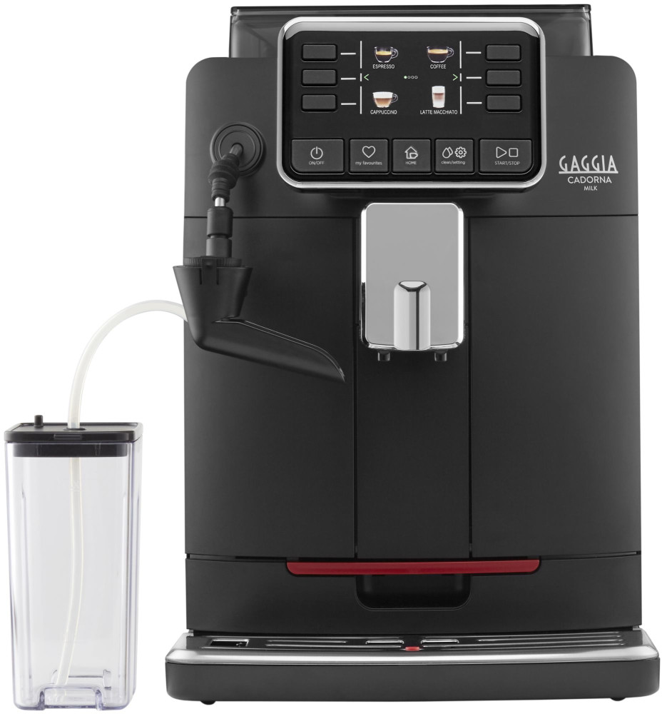 Кофеварка Gaggia Cadorna Milk