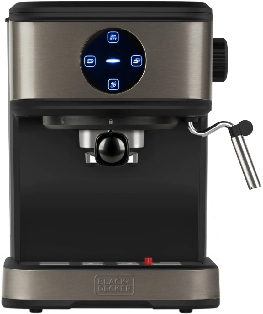 Кофеварка Black&Decker BXCO850E