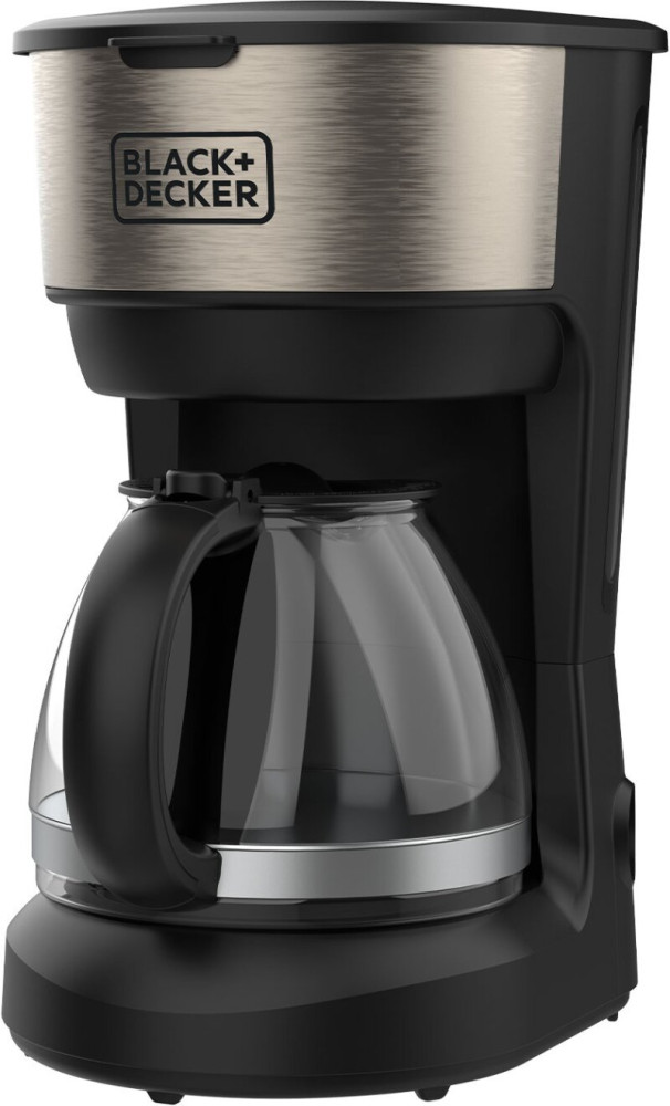 Кофеварка Black&Decker BXCO600E