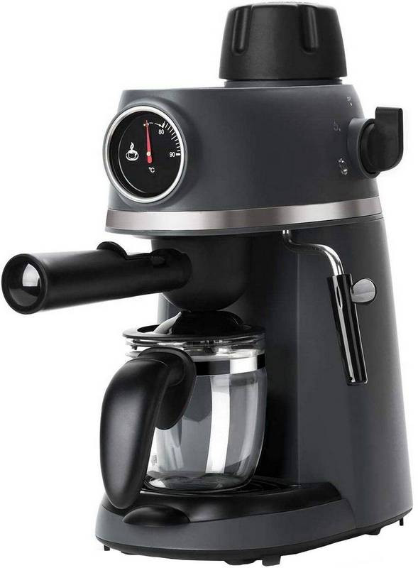 Кофеварка Black&Decker BXCO800E