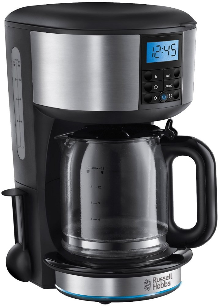 Кавоварка Russell Hobbs Buckingham 20680-56