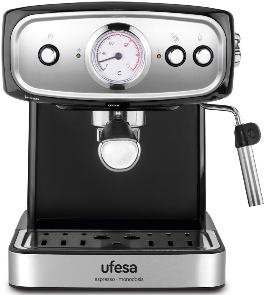 Кавоварка Ufesa Brescia CE7244