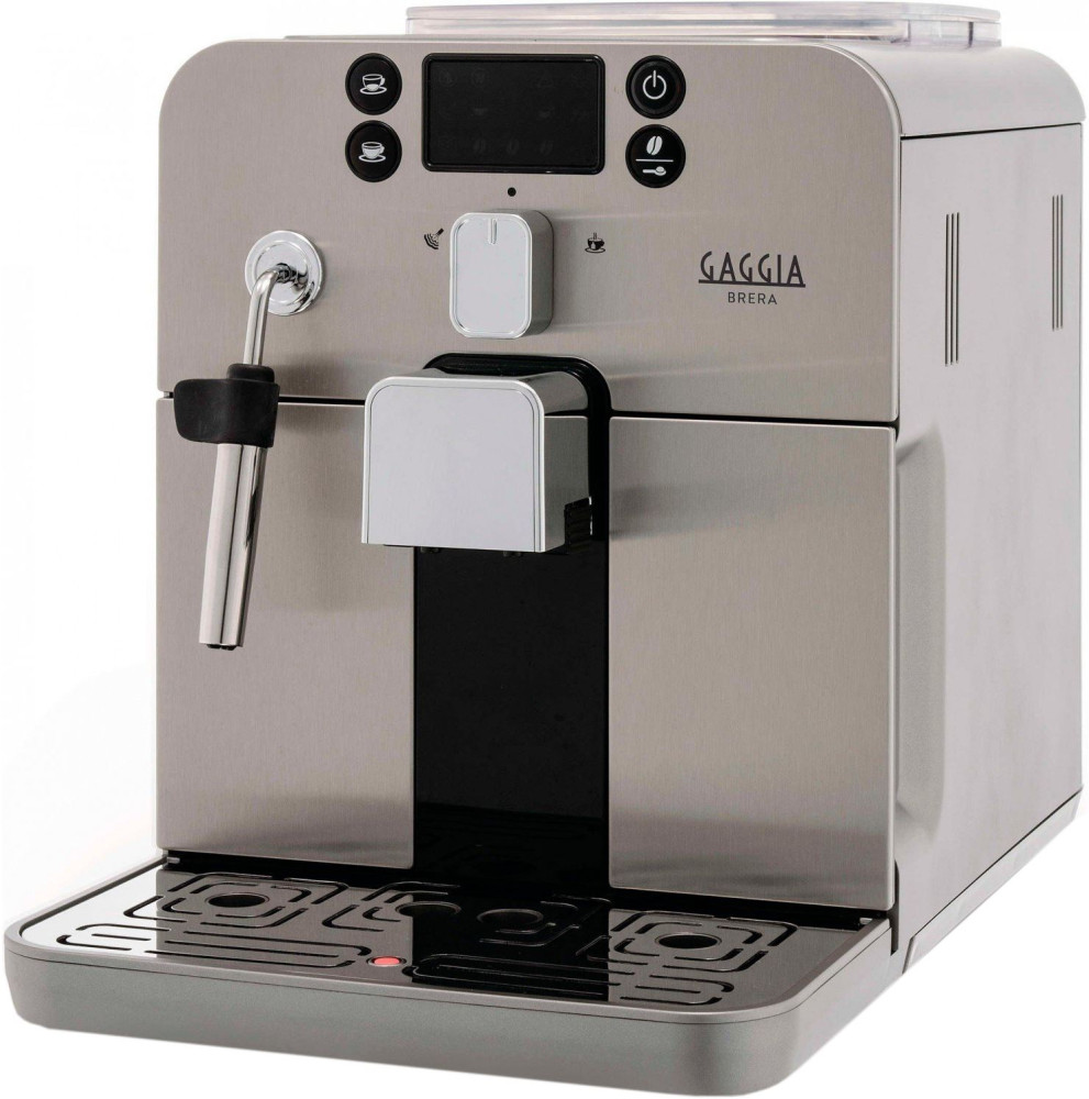 Кофеварка Gaggia Brera RI 9305/01