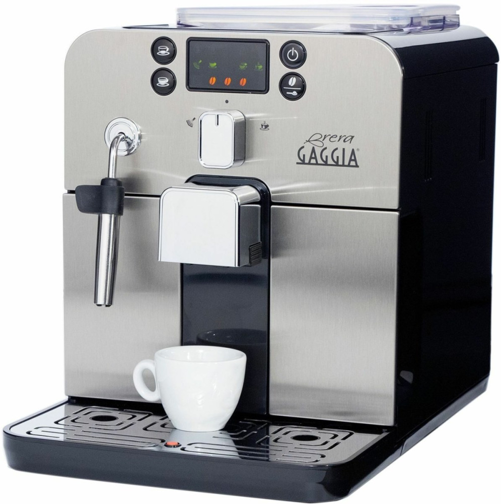 Кофеварка Gaggia Brera RI 9305/11