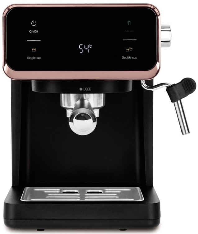 Кавоварка Berlinger Haus Black Rose BH-9732