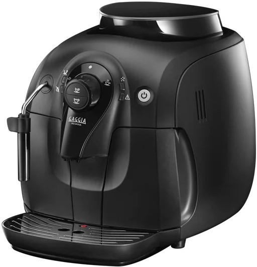 Кофеварка Gaggia Besana RI8180/01