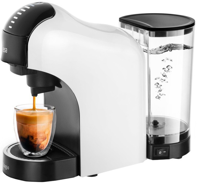 Кавоварка Ufesa Bellagio