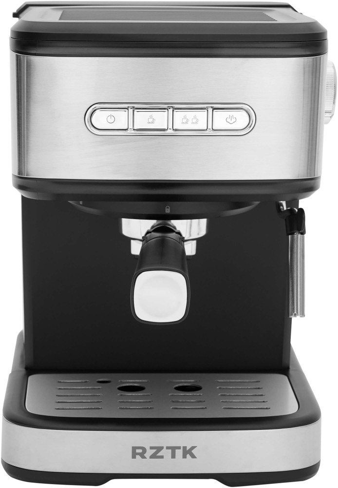 Кавоварка RZTK Barista
