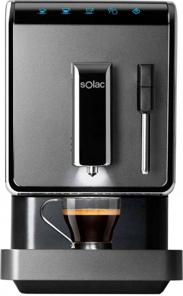 Кофеварка Solac Automatic Coffeemaker