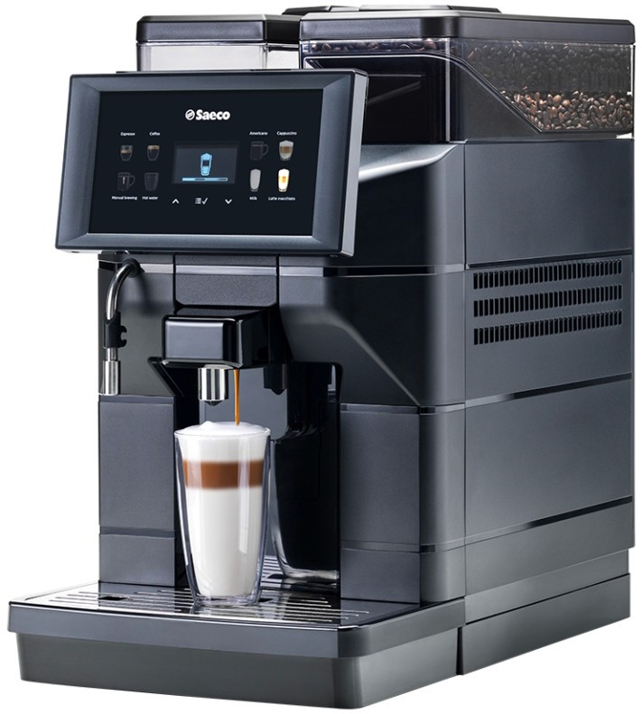 Кофеварка SAECO Aurora M2