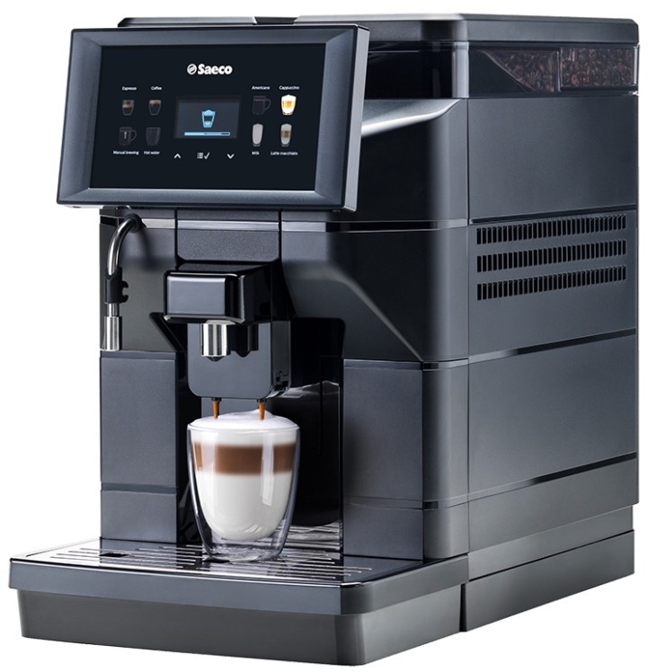 Кофеварка SAECO Aurora M1