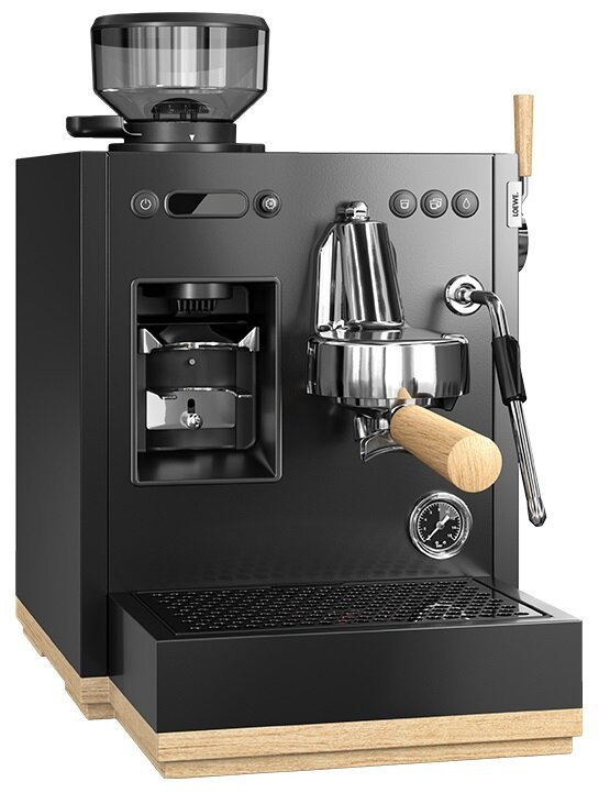 Кавоварка Loewe Aura Pure