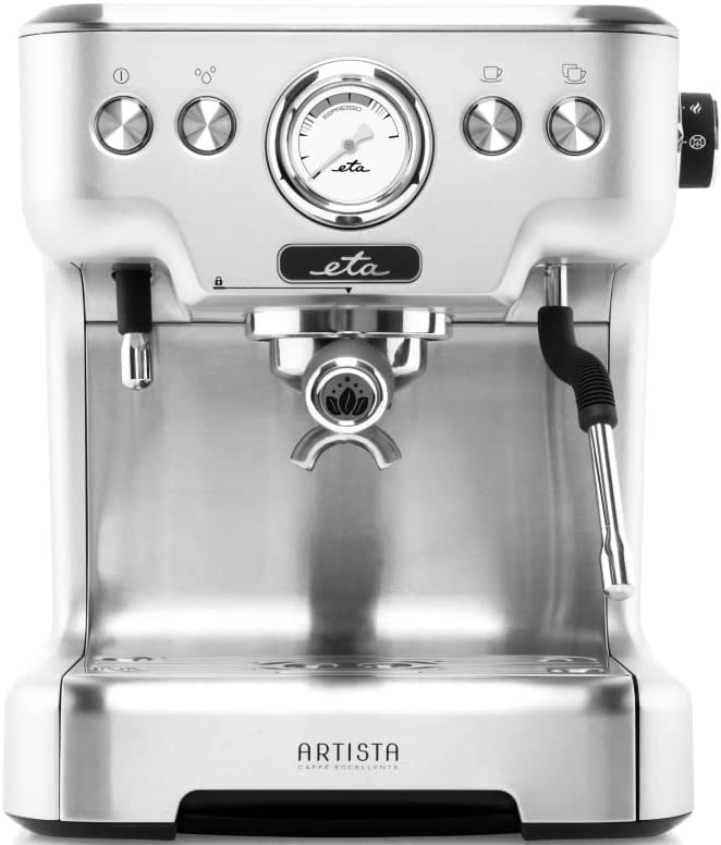 Кофеварка ETA Artista 4181 90000