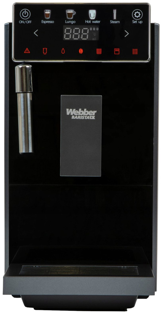Кофеварка Webber A7 Veneto