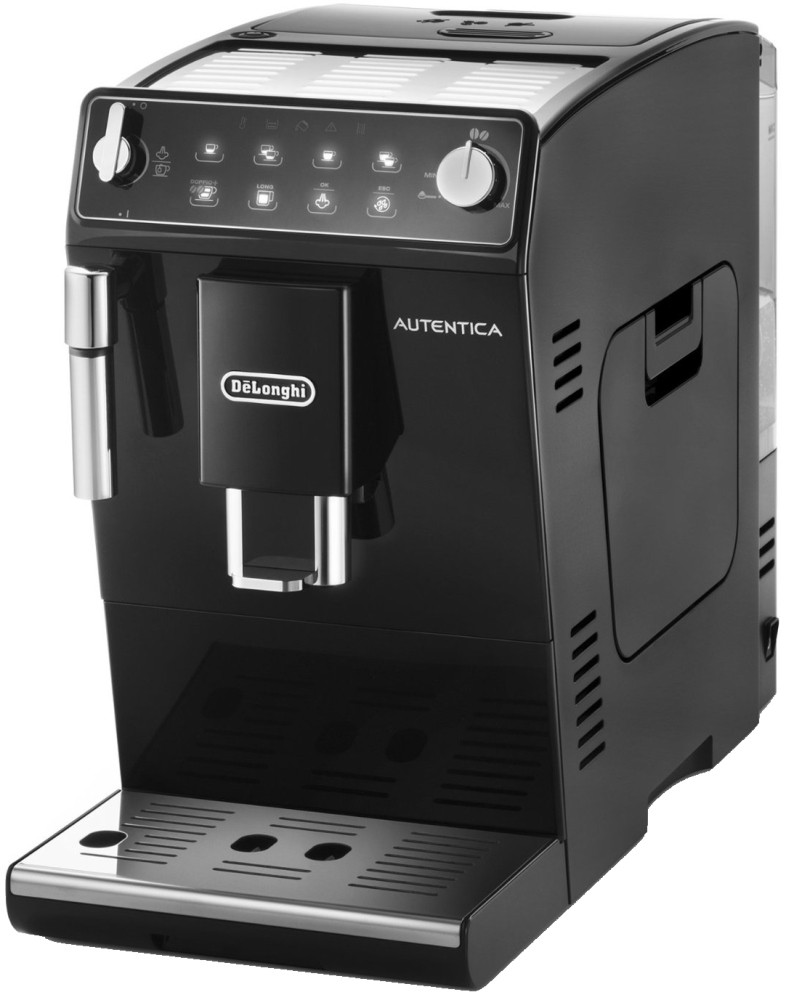 Кофеварка DeLonghi Autentica ETAM 29.510.B