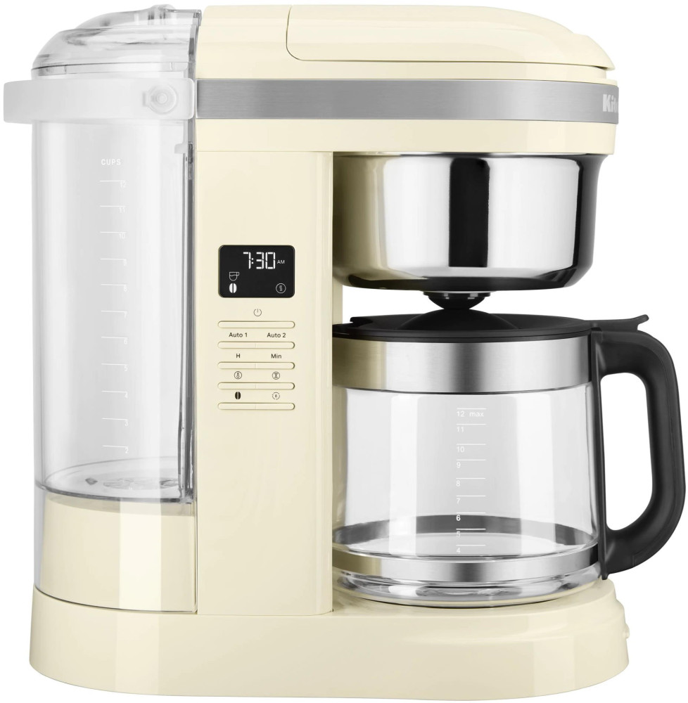 Кофеварка KitchenAid 5KCM1209EAC