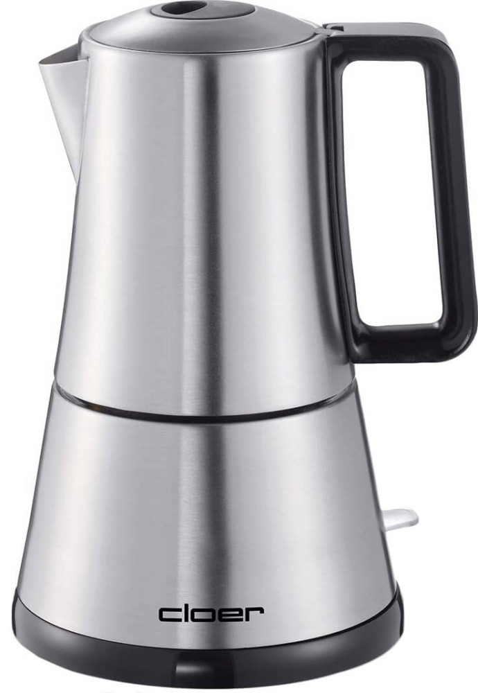 Кофеварка Cloer 5608
