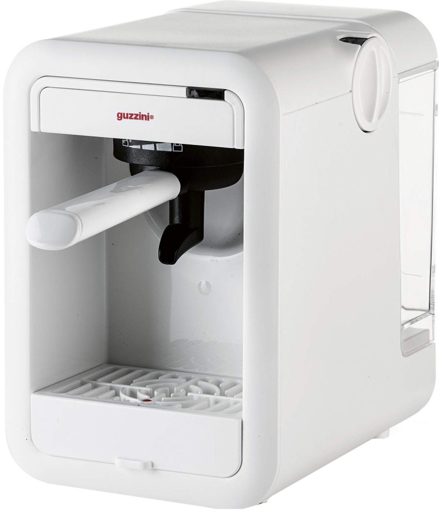Кофеварка Guzzini 28200511