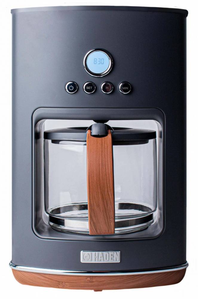 Кофеварка Haden 75068
