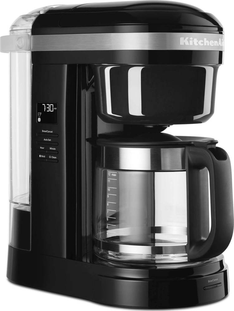 Кофеварка KitchenAid 5KCM1208OB