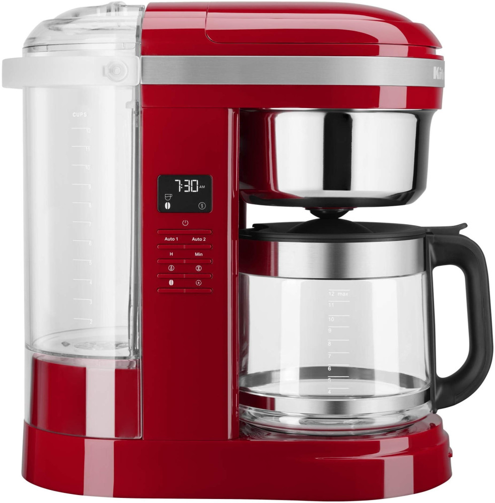 Кофеварка KitchenAid 5KCM1209EER