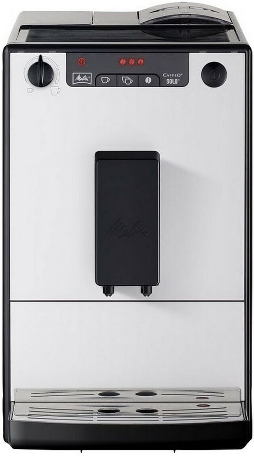 Кофеварка Melitta Caffeo Solo E950-666