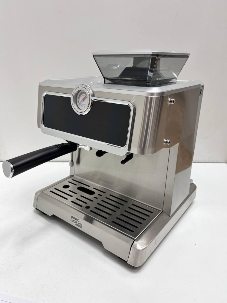 Кавоварка Zepline ZP-7305A