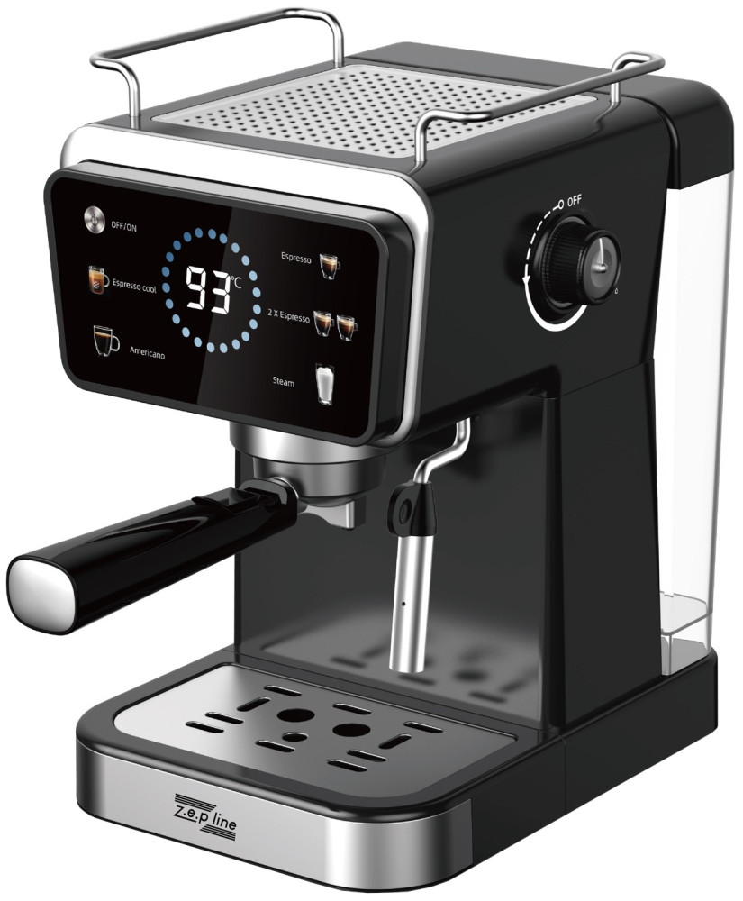 Кавоварка Zepline ZP-6802
