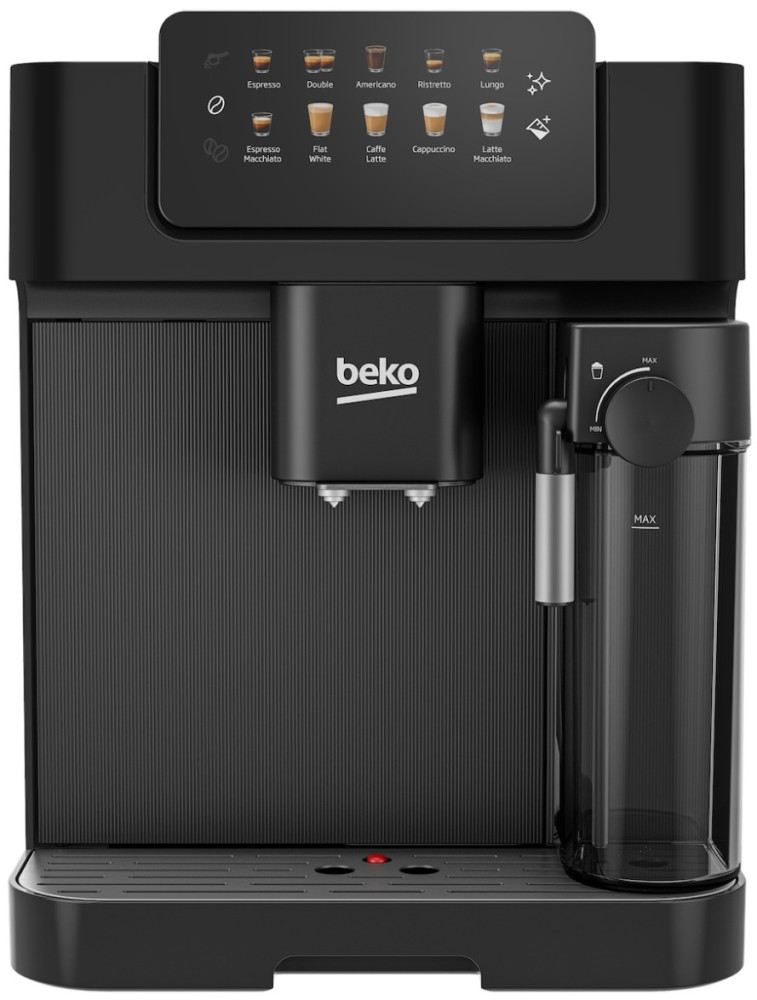 Кофеварка Beko CEG7304B
