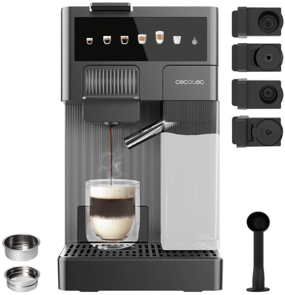 Кофеварка Cecotec FreeStyle Latte