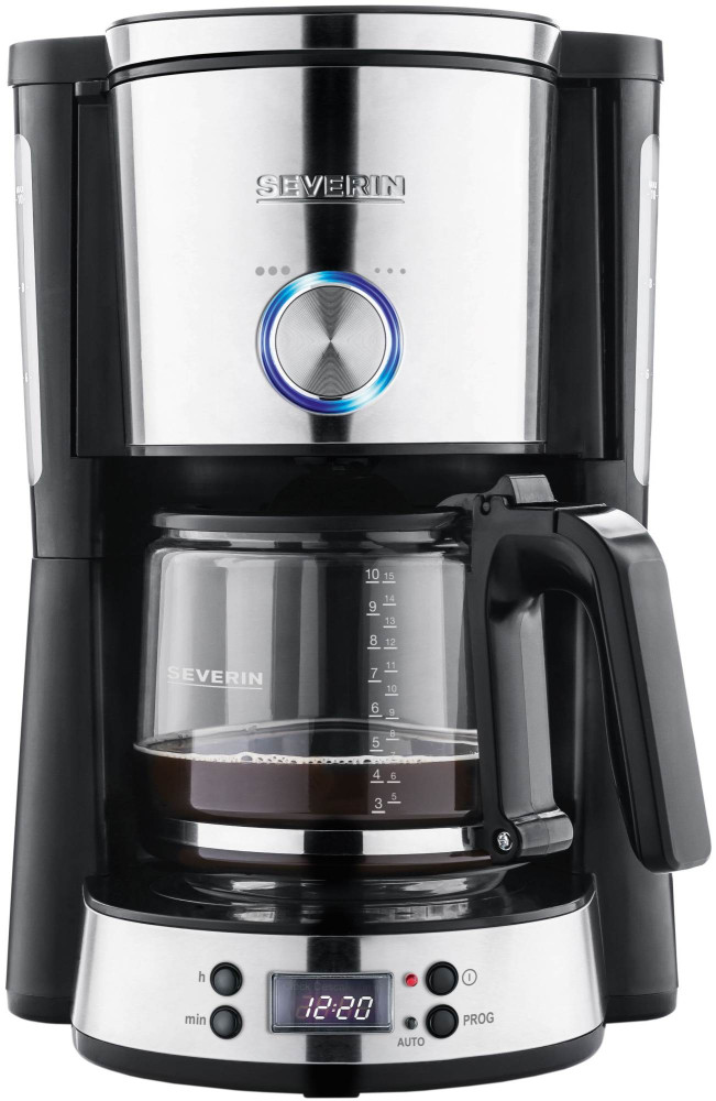 Кавоварка Severin KA 4826