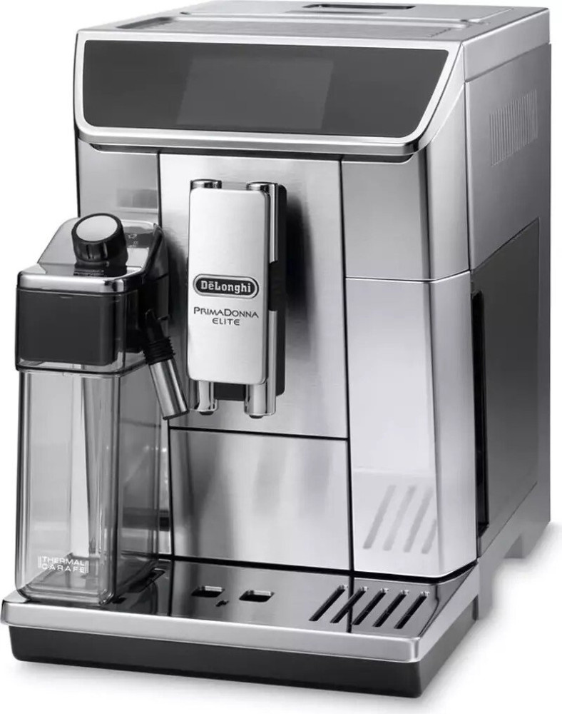 Кофеварка DeLonghi PrimaDonna Elite ECAM 656.75.MS