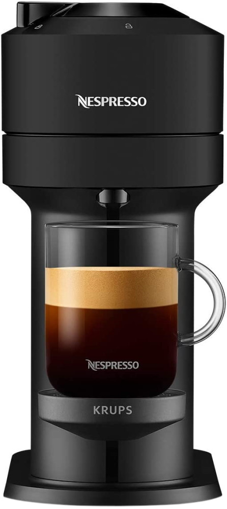 Кофеварка Krups Nespresso Vertuo Next XN 910N