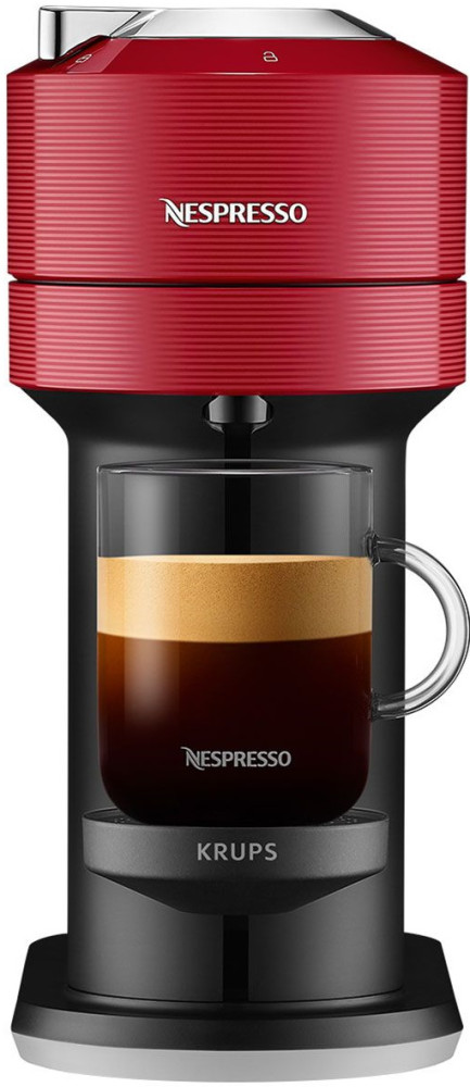 Кофеварка Krups Nespresso Vertuo Next XN 9105