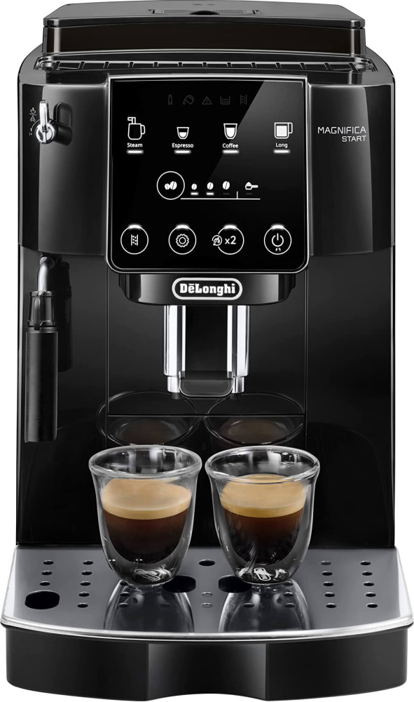 Кофеварка DeLonghi Magnifica Start ECAM 222.20.B