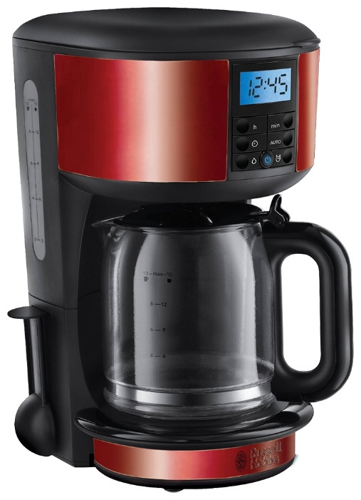 Кавоварка Russell Hobbs Legacy 20682-56