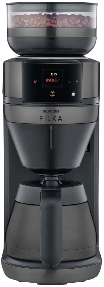 Кавоварка Severin KA 4855