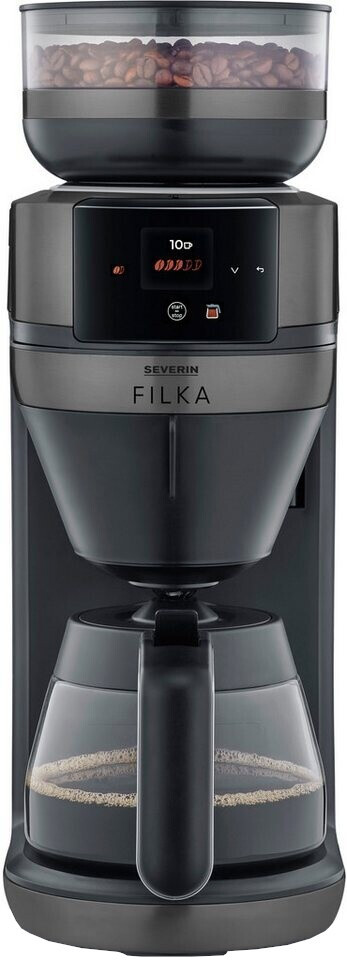 Кавоварка Severin KA 4854