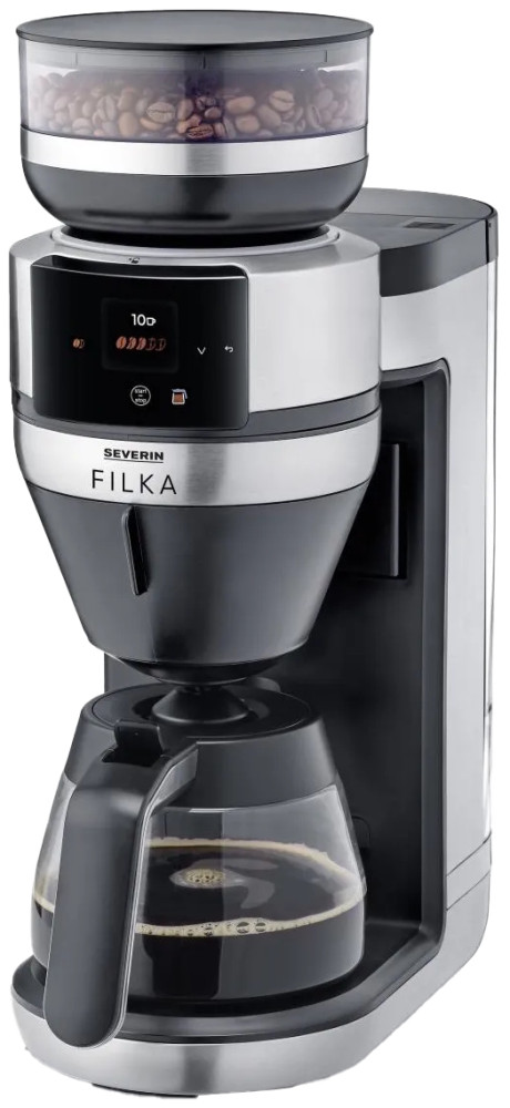 Кавоварка Severin KA 4852