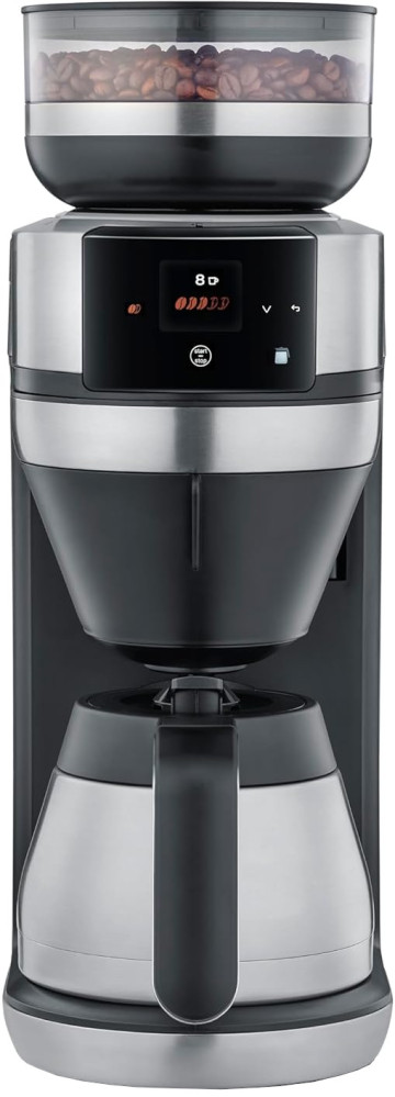 Кавоварка Severin KA 4853