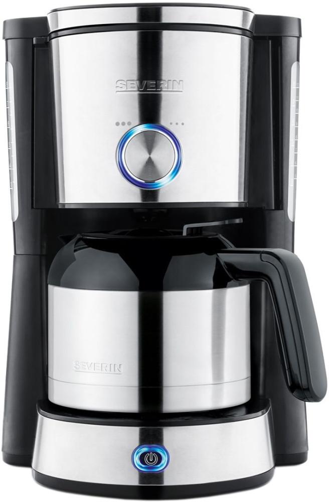 Кавоварка Severin KA 4845