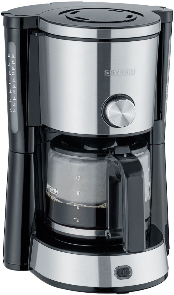 Кавоварка Severin KA 4825