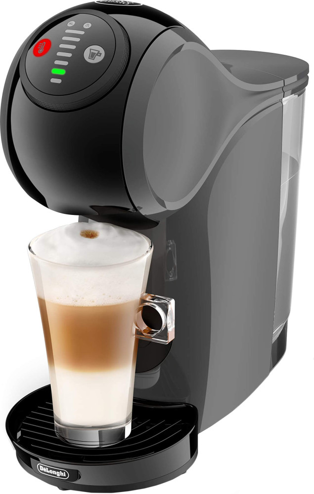 Кофеварка DeLonghi Dolce Gusto Genio S EDG 225.A