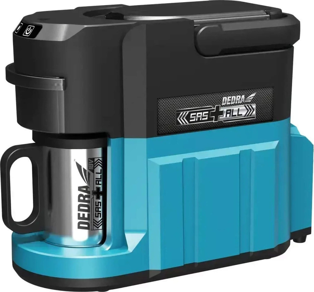 Кофеварка Dedra DED6920