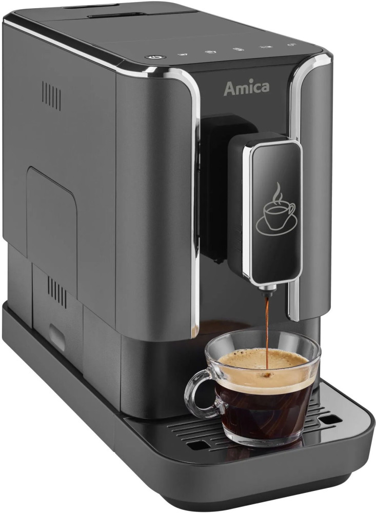 Кавоварка Amica CT 5013