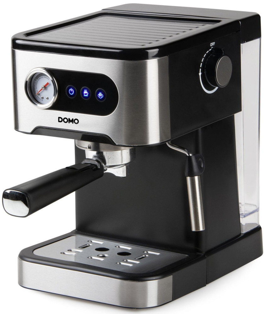 Кофеварка Domo DO1138K