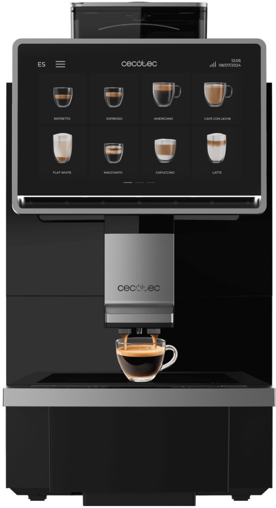 Кофеварка Cecotec Cremmaet Coffice
