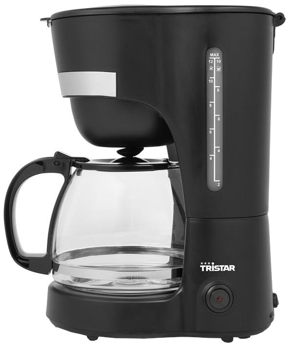 Кавоварка TRISTAR CM-1282