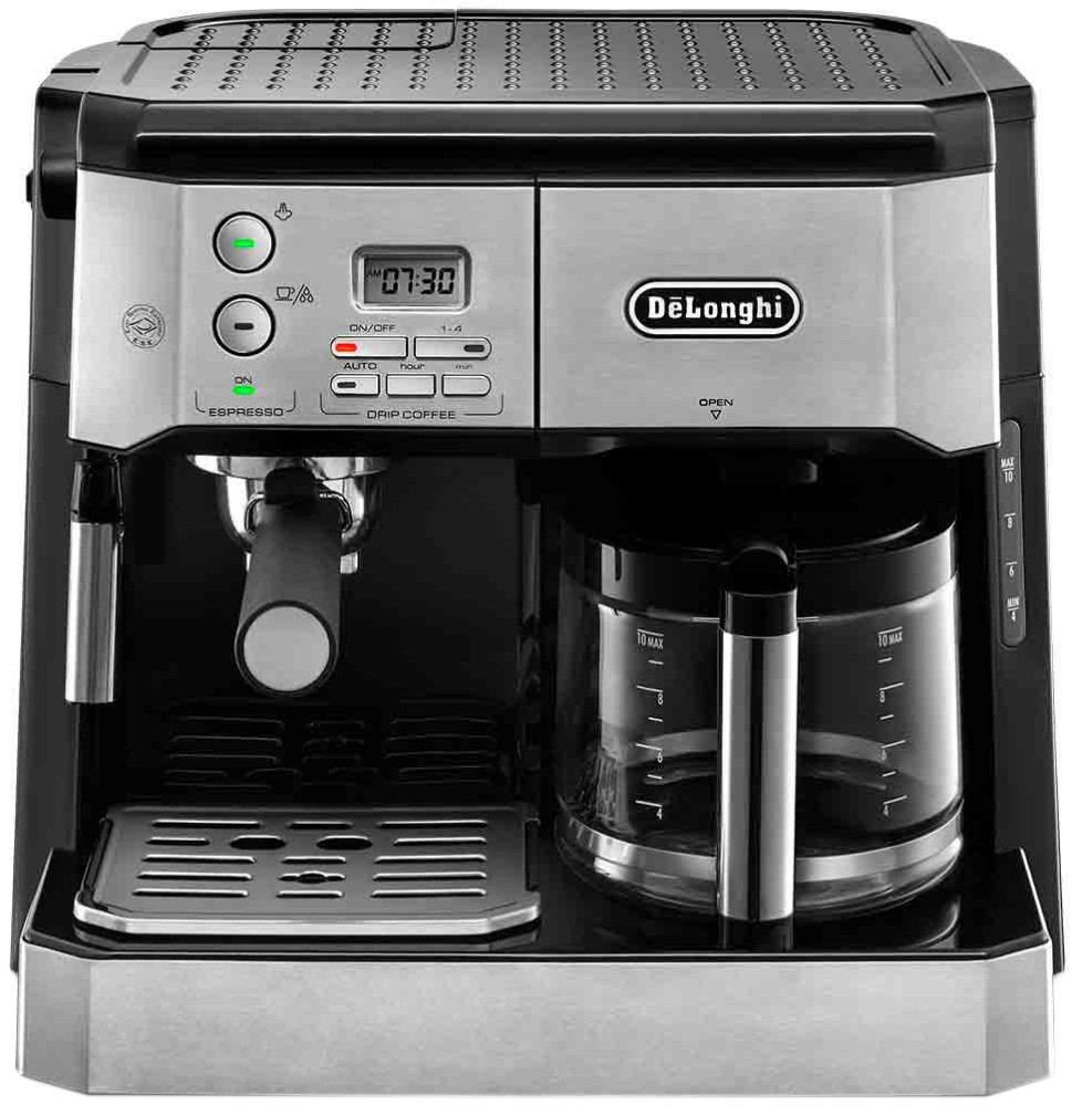 Кофеварка DeLonghi BCO 431